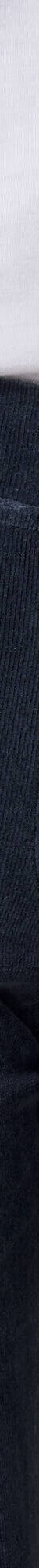 Pantalon droit, maille velours côtelé (marine) Pantalon droit, maille velours côtelé (marine)